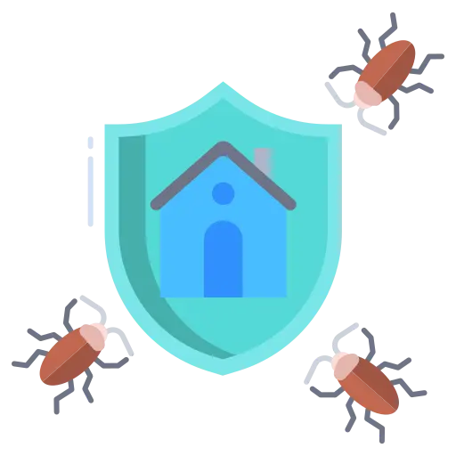 home pest cotrol