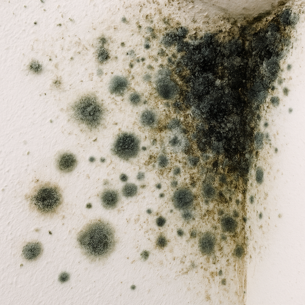 Best Mold Fungus Treatment in Delhi – 100% Safe & Long-Lasting Solutions