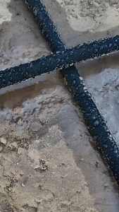 anti termite piping system in delhi