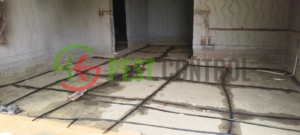 Termite Piping system in delhi